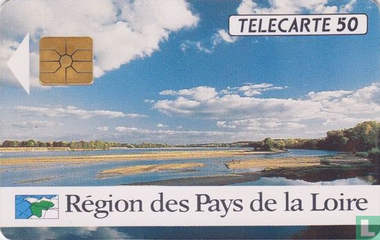 Région des Pays de la Loire - Afbeelding 1
