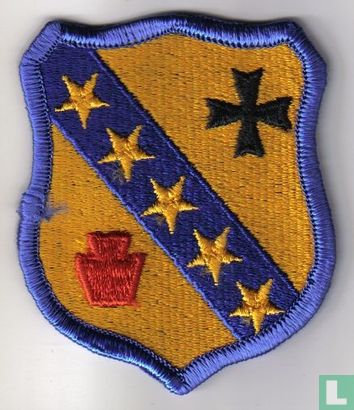 104th. Armored Cavalry Regiment