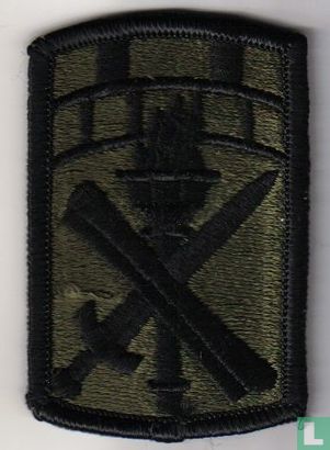 351st. Civil Affairs Command (sub)