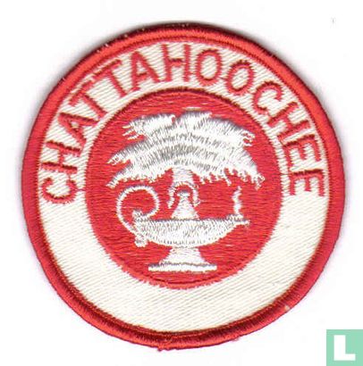 Chattahoochee High School ROTC