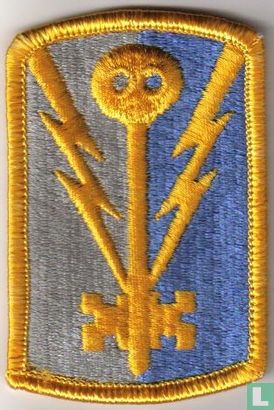 501st. Military Intelligence Brigade