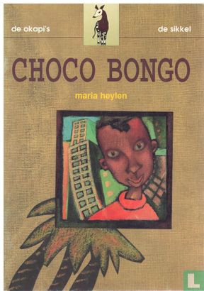 Choco Bongo - Afbeelding 1