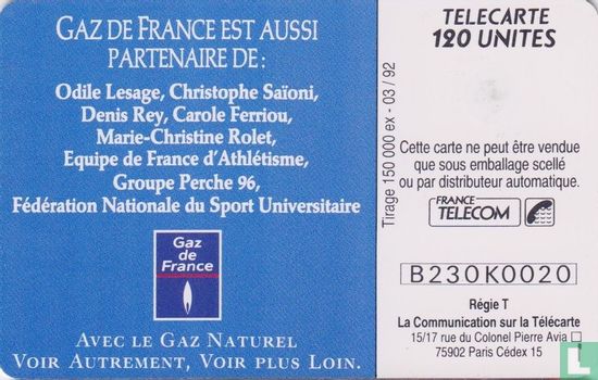 Gaz de France - Image 2