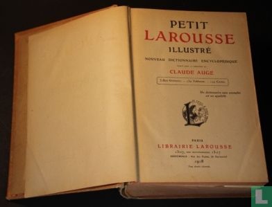 Petit Larousse Illustré  - Image 3