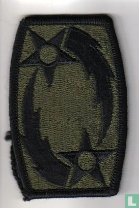 69th. Air Defense Artillery Brigade (sub)