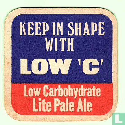 Marston's low 'c ' - Image 2