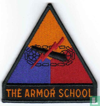 The Armor School