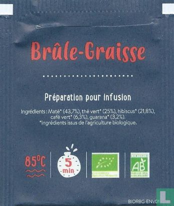 Brûle Graisse - Afbeelding 2