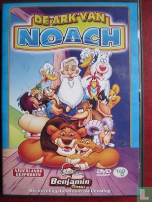 De ark van Noach - Bild 1
