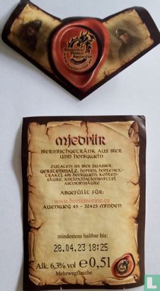 Mjedpiir - Image 2
