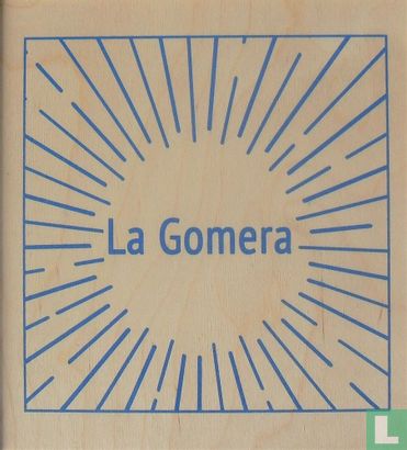 La Gomera - Afbeelding 1