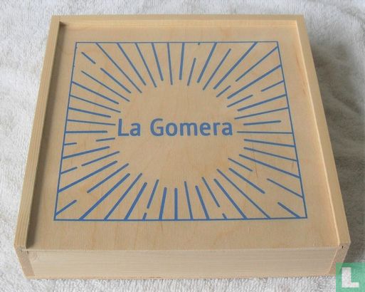 La Gomera - Afbeelding 3