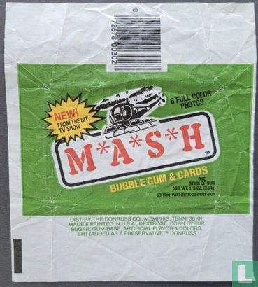 MASH - Afbeelding 3