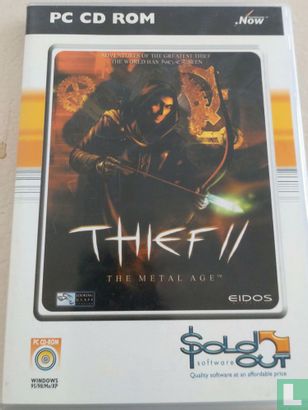 Thief II: The Metal Age - Afbeelding 1