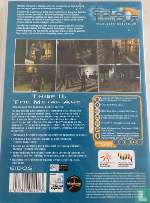 Thief II: The Metal Age - Afbeelding 2