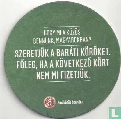 Hogy mi a közös bennünk, magyarokban? - Image 1