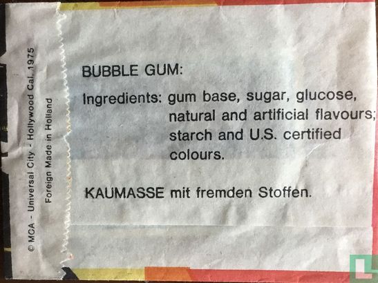 Kojak - Bild 2