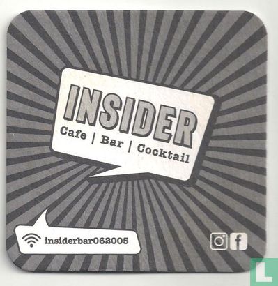 Insider Cafe/Bar/Cocktail - Image 2