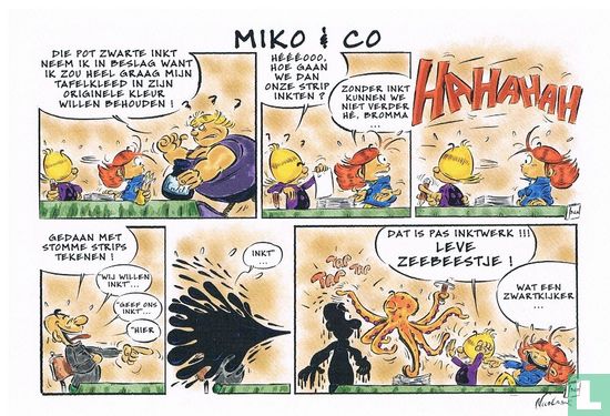 Miko & Co 36