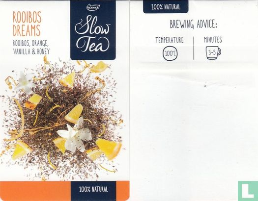 Rooibos Dreams - Afbeelding 3