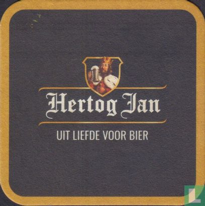 Hertog Jan: Uit liefde voor bier - Afbeelding 1