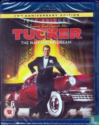 Tucker: The Man and His Dream - Image 1