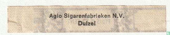 Prijs 36 cent - Agio Sigarenfabrieken N.V. Duizel) - Image 2