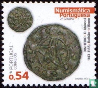 Portugese numismatiek