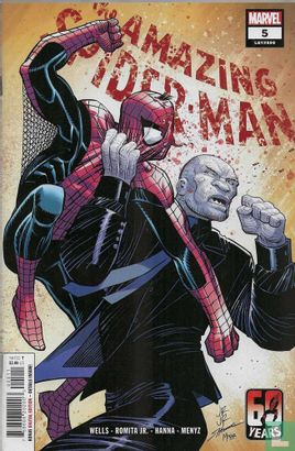 The Amazing Spider-Man 5 - Image 1