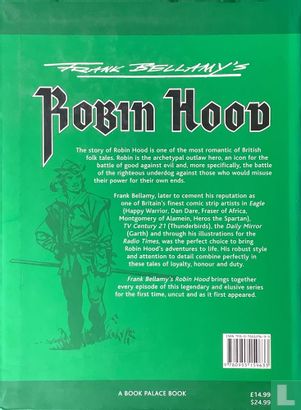 Robin Hood The Complete Adventures - Image 2