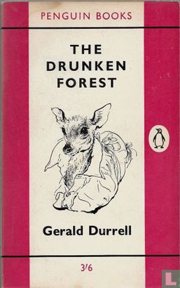 The Drunken Forest - Image 1