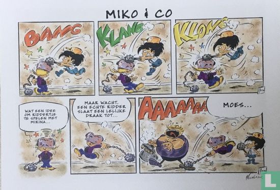 Miko & Co 37