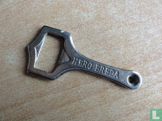Hero Perl Breda flesopener - Image 2