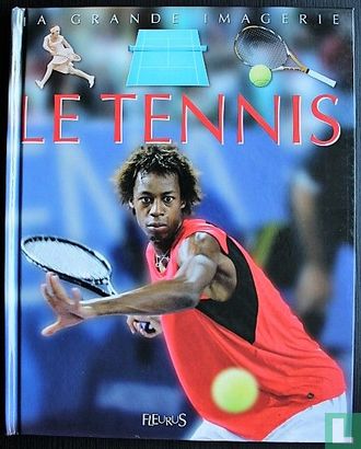 Le tennis - Afbeelding 1