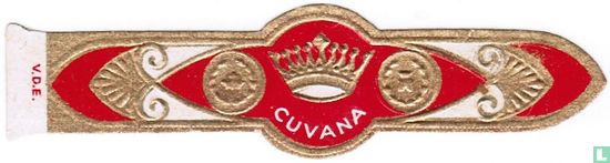 Cuvana - Afbeelding 1