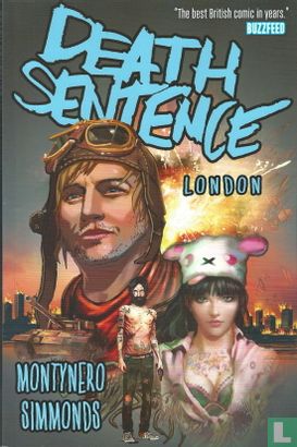 Death Sentence: London - Afbeelding 1