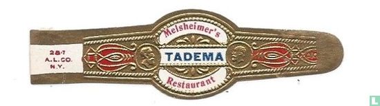Tadema - Melshimer's - Restaurant - Image 1