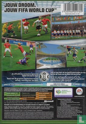 FIFA World Cup Germany 2006 - Image 2