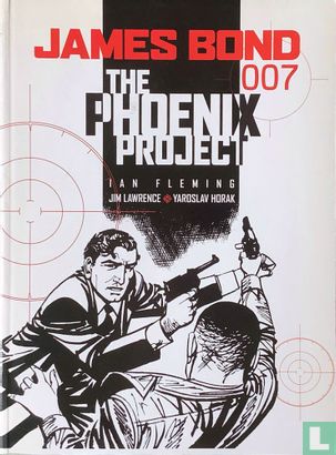 The Phoenix Project - Image 1