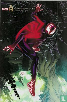 The Amazing Spider-Man 5 - Afbeelding 1