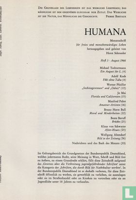 Humana [DEU] 3 - Image 2
