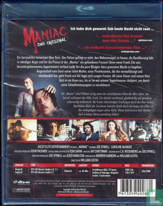 Maniac - Image 2