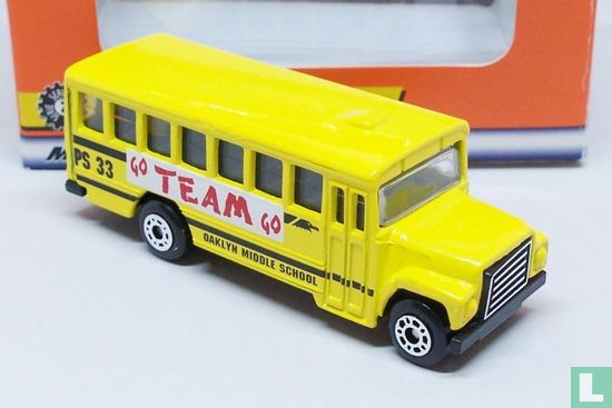 School Bus - Afbeelding 1