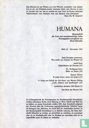Humana [DEU] 18 - Image 2