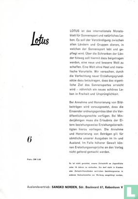 Lotus 6 - Afbeelding 2