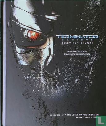 Terminator Genisys Resetting the future - Image 1