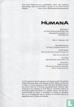 Humana [DEU] 31 - Image 2