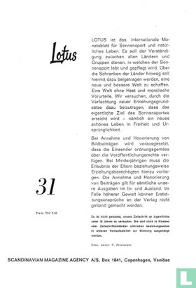 Lotus 31 - Image 2