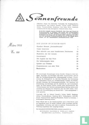 Sonnenfreunde 100 - Image 2