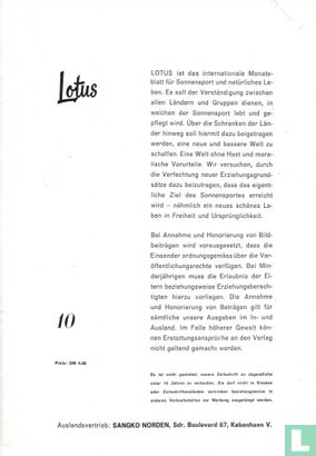 Lotus 10 - Afbeelding 2